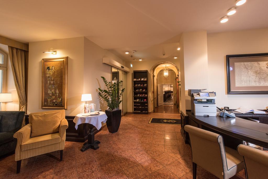 Hotel Goldener Loewe Meißen Dış mekan fotoğraf